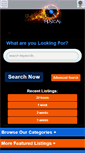 Mobile Screenshot of classifiedmusical.com